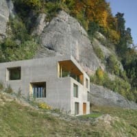 Beautiful Holiday House Overlooking Lake Lucerne, Switzerland