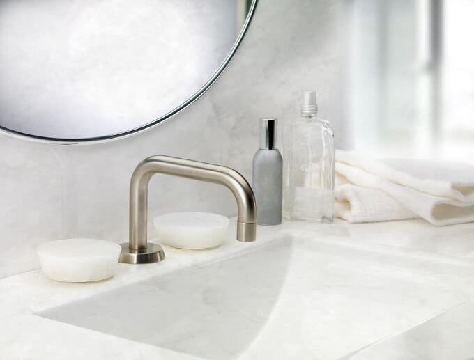 Zen-stone-faucet-handle-Ice-White