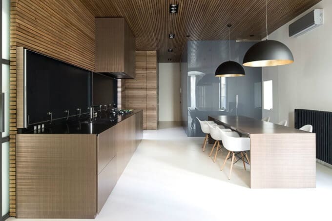 Modern-kitchen-renovation