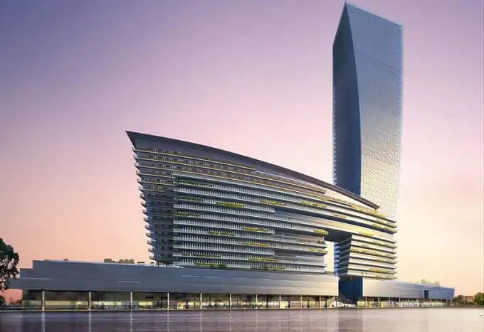 How to Pick an Architect