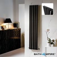 Hot Design – Cool Radiators