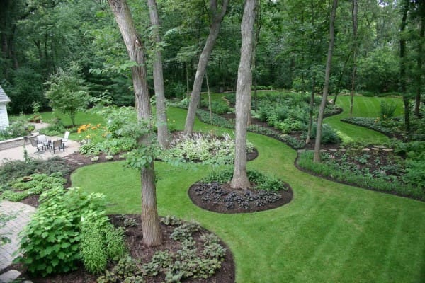 garden-magnificent-backyard-landscaping