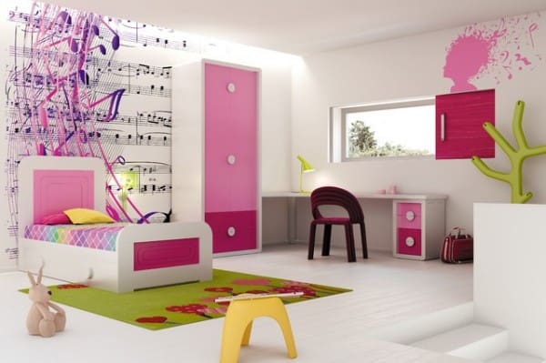 pink-room