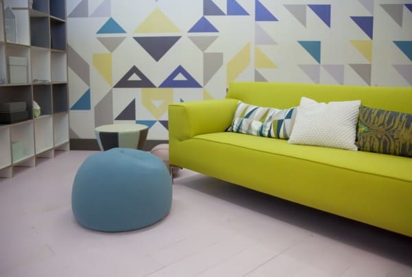 Importance of Colors in Home Design