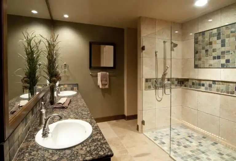 How to get Trendy Bathroom Renovation of your dreams?