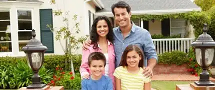 A Place You Can Call Your Own: Enjoy These Home-Buying Benefits When You Purchase a New Home