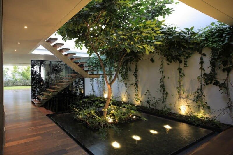 5 Factors to Consider to Set Up an Indoor Garden - Interior Design, Design News and Architecture ...