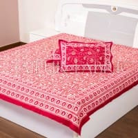 Reasons to Choose Block Printed Bed Sheets