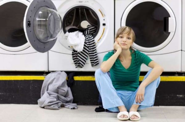 Laundry-Dry-Cleaning