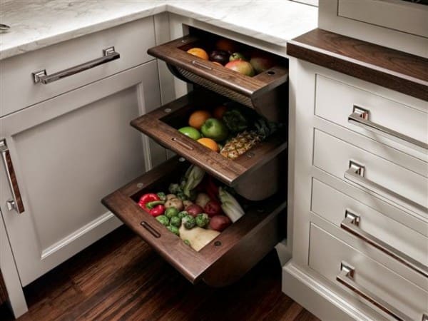 traditional-Drawers