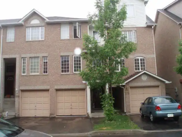 The Benefits of Buying a Brampton Area Townhome