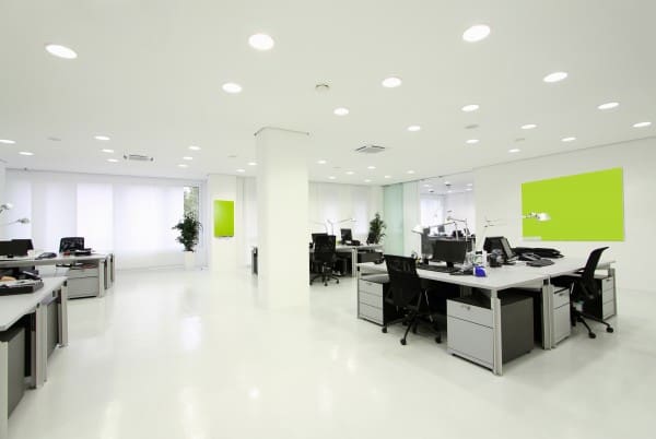 office design and layout