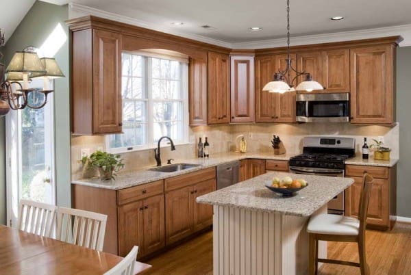 Ways to Improve Your Kitchen on a Tight Budget