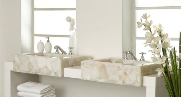 types-of-counter-bathroom