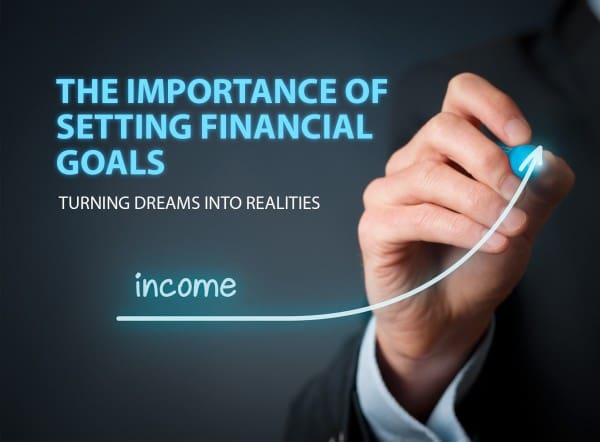 Financial-Goals