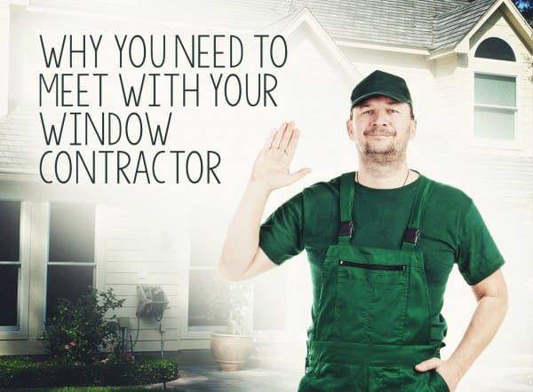 Window-Contractor