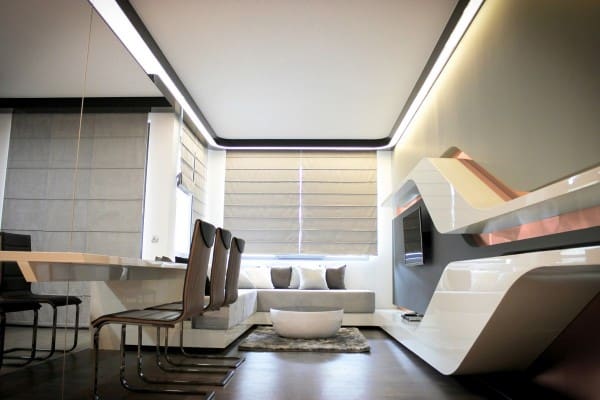 futuristic-appartament