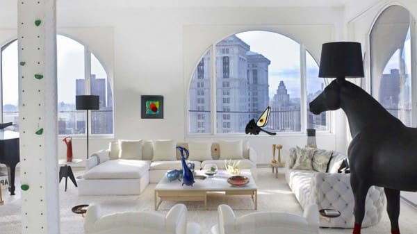 semi-circular-window-four-floors-penthouse-apartment-interior-design-in-new-yorkGD