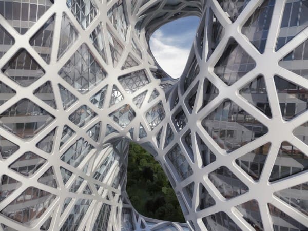 Futuristic-Architecture-by-Zaha-Hadid