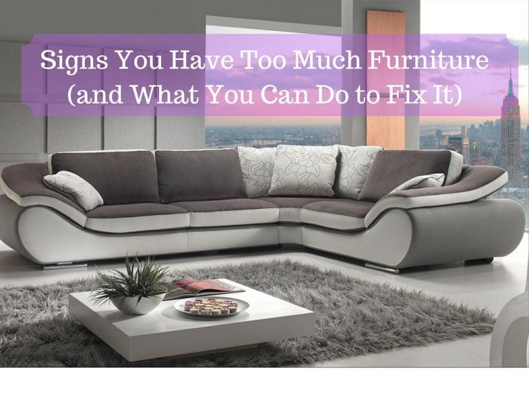 Excessive Furniture