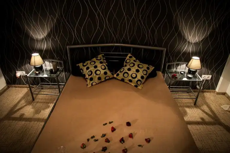 Top Interior Design Trends for 2017