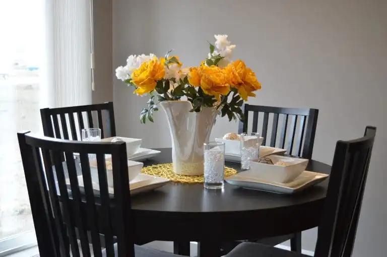 Ways to Display Flowers Creatively in Your Home