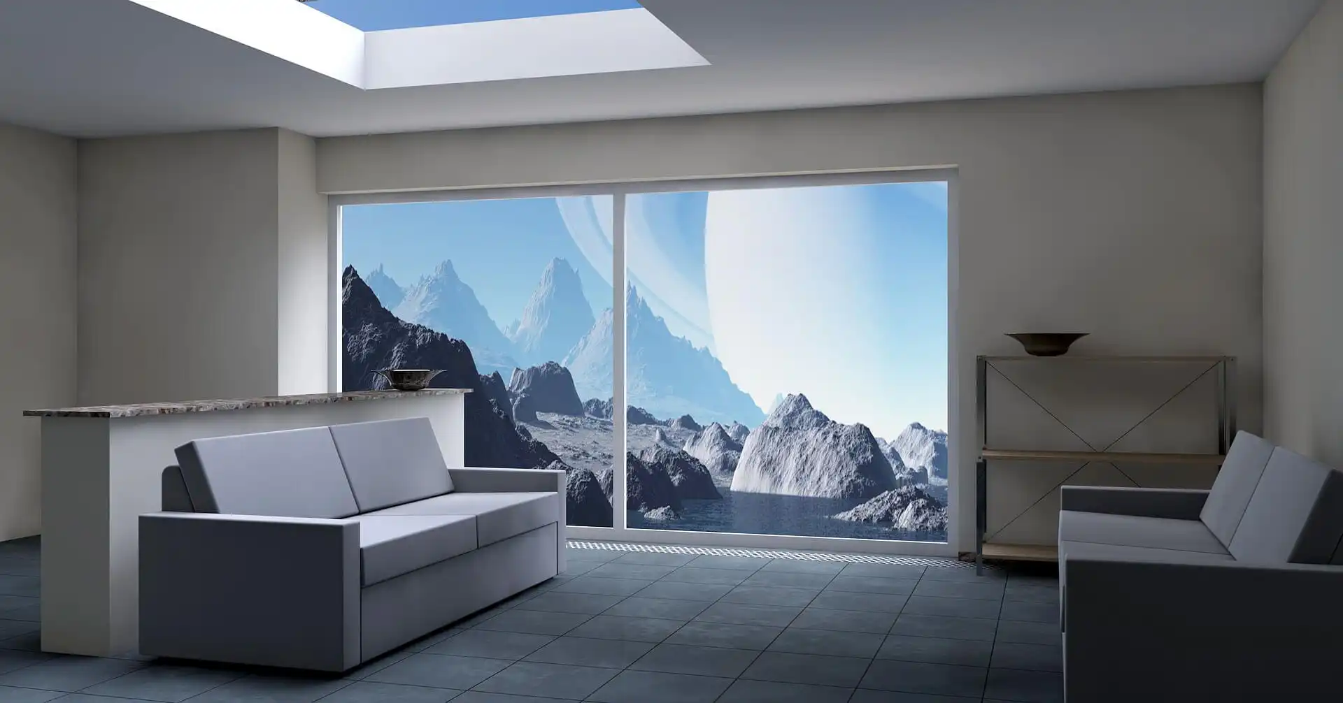 Making your house a home: 9 easy ways to transform your living space