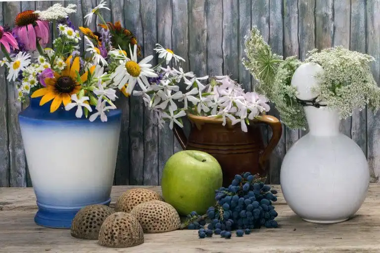4 Considerations To Buy Ideal Decorative Vase For Your Home Decor