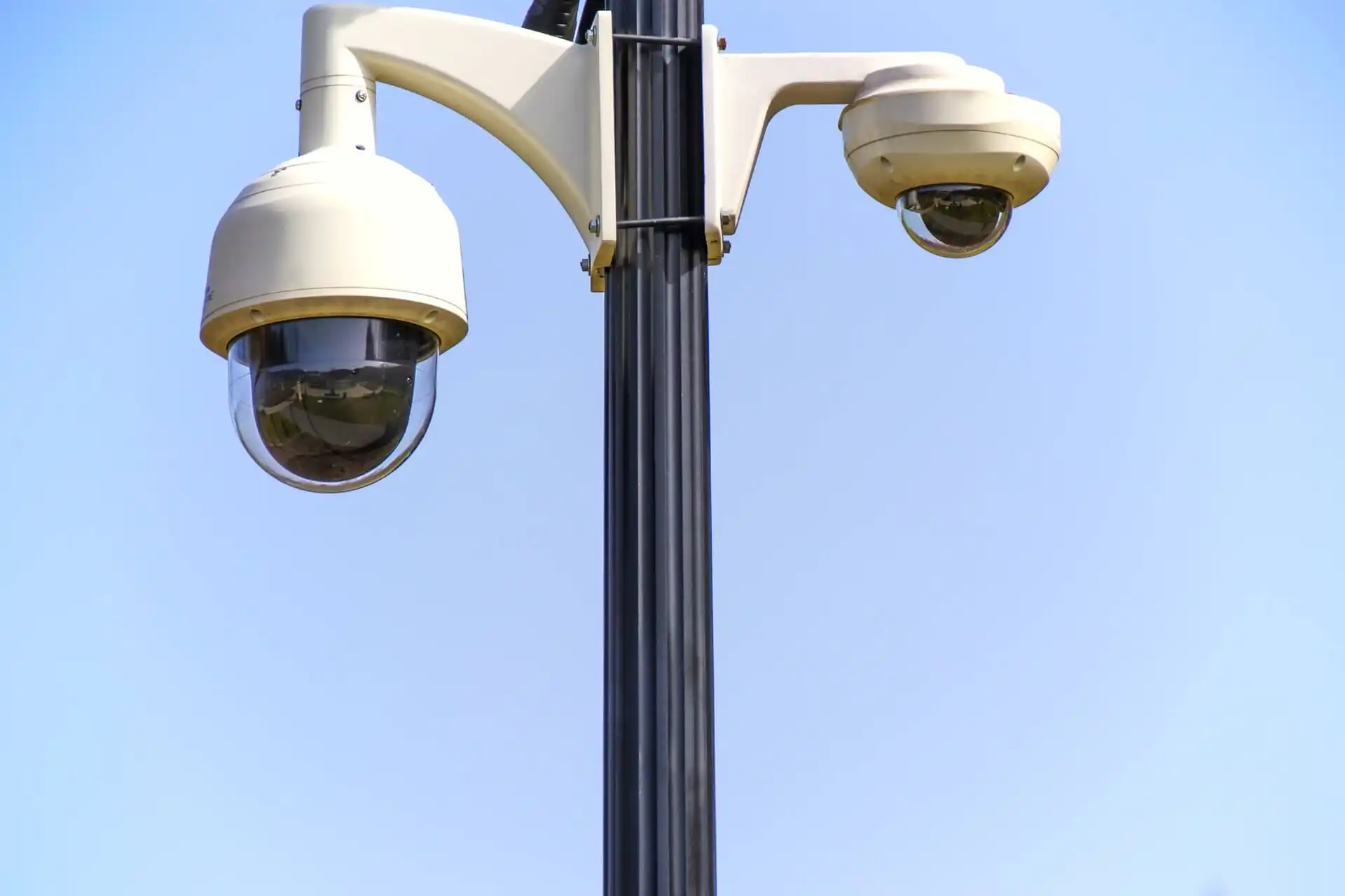 Keep Your Home Safe with Wireless Cameras