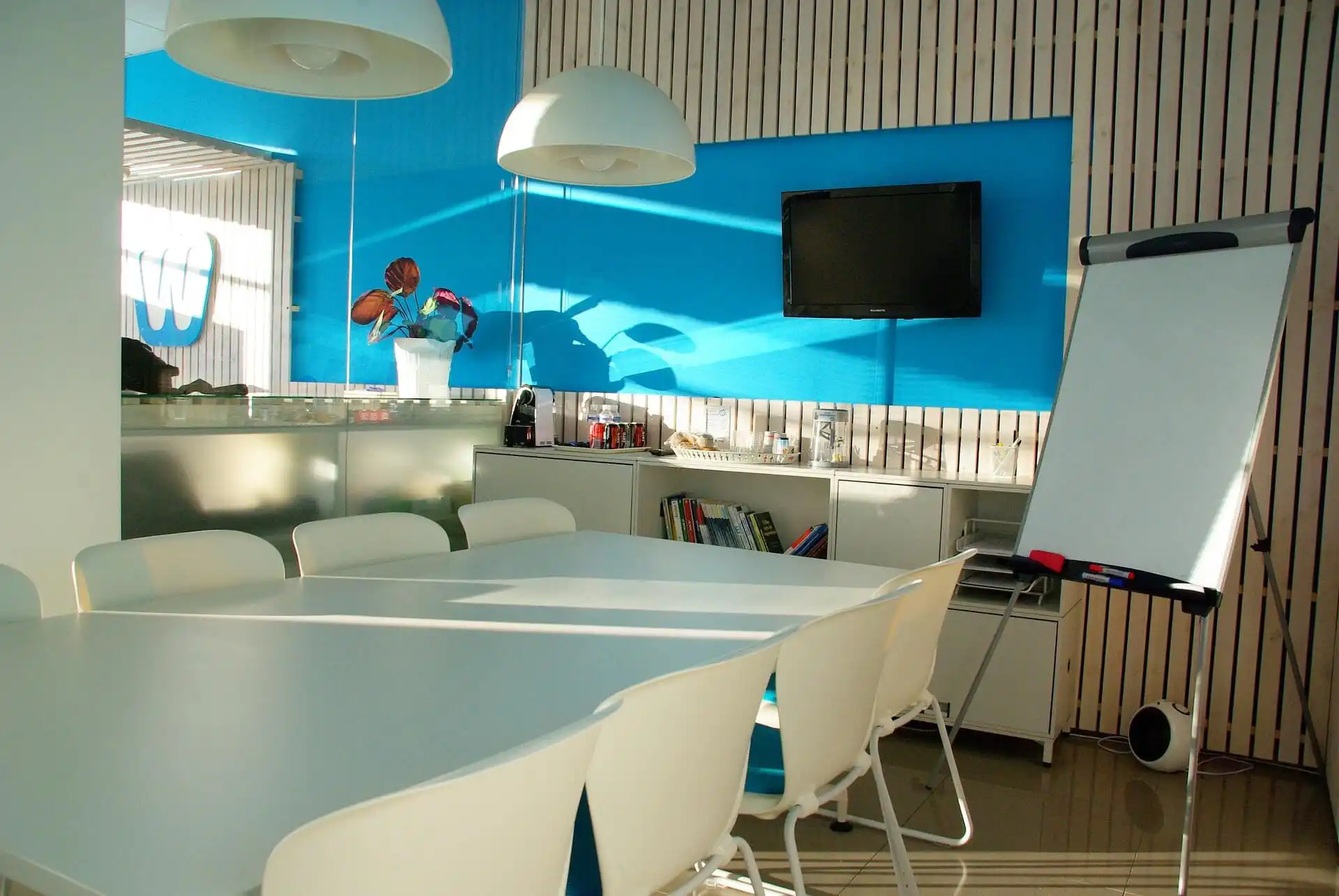 The Impact of Daylighting on Office Design