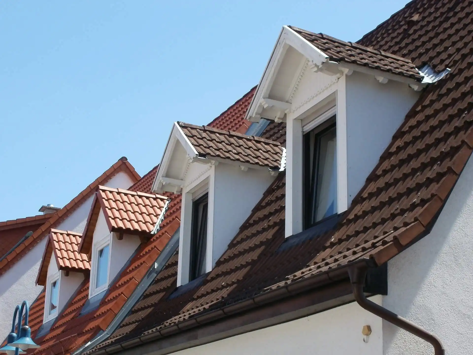 5 important roof replacement tips