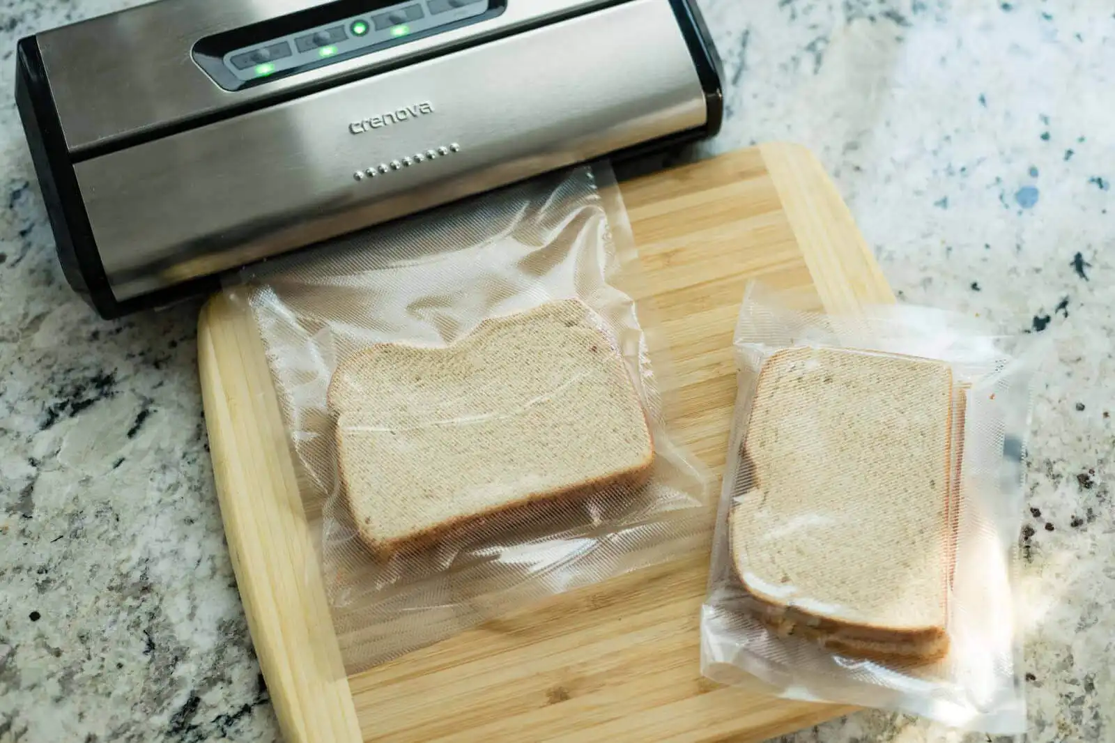 What Should You Consider When Buying A Vacuum Sealer?
