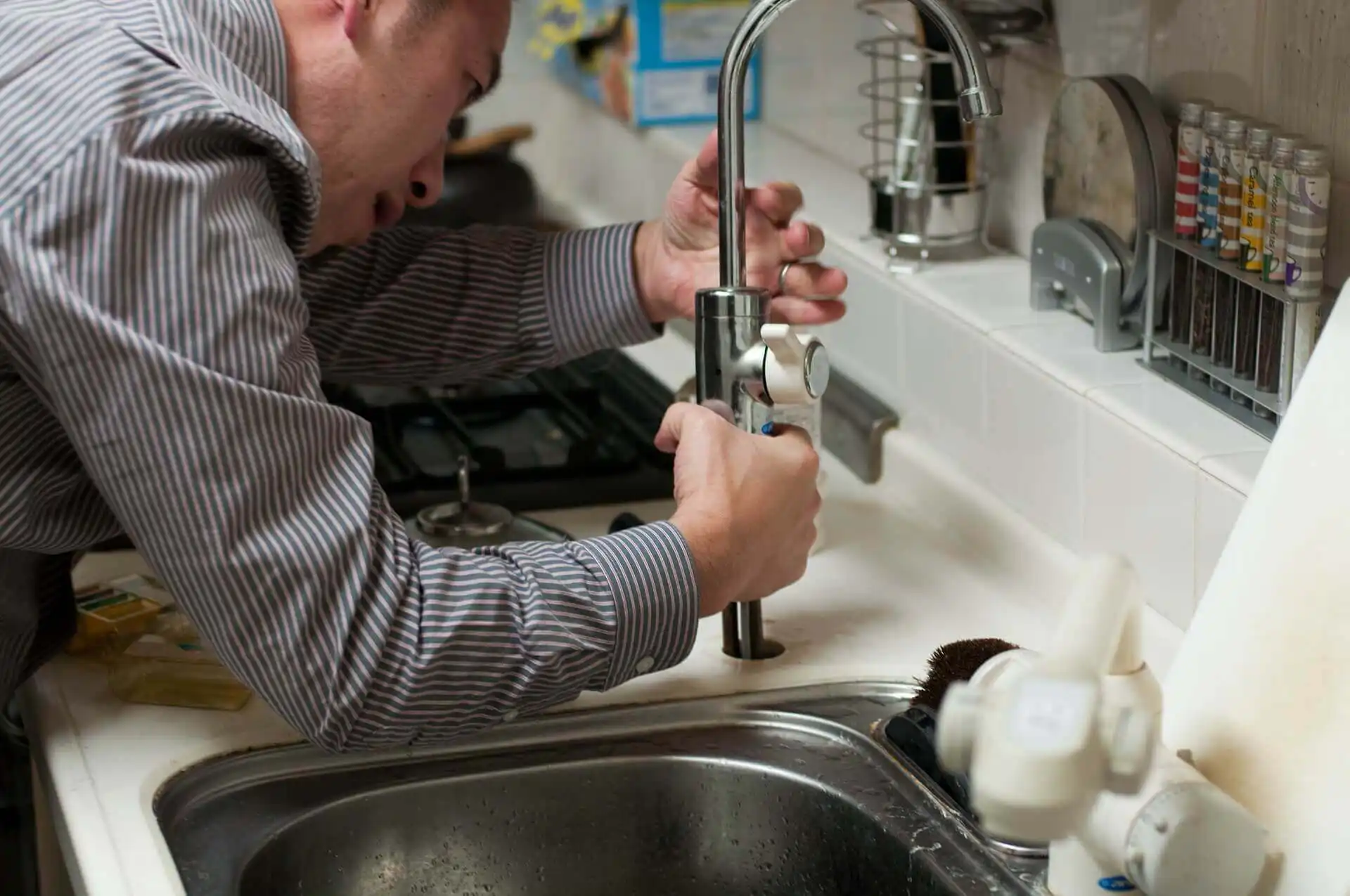 Plumbing Terminology Everyone Needs to Know