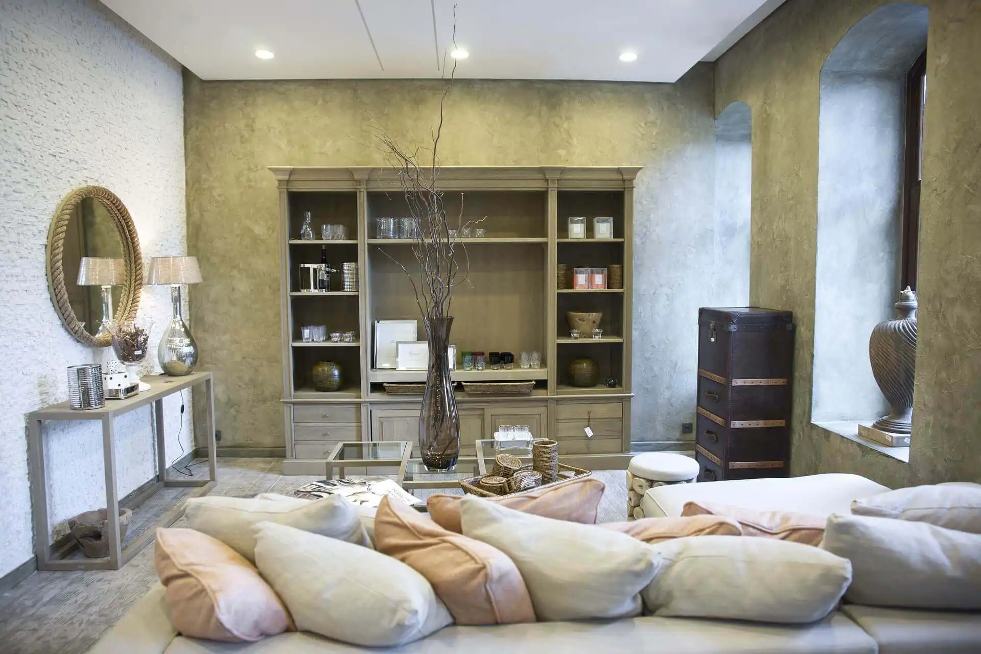 Mind-Blowing Interior Design Trends for 2018