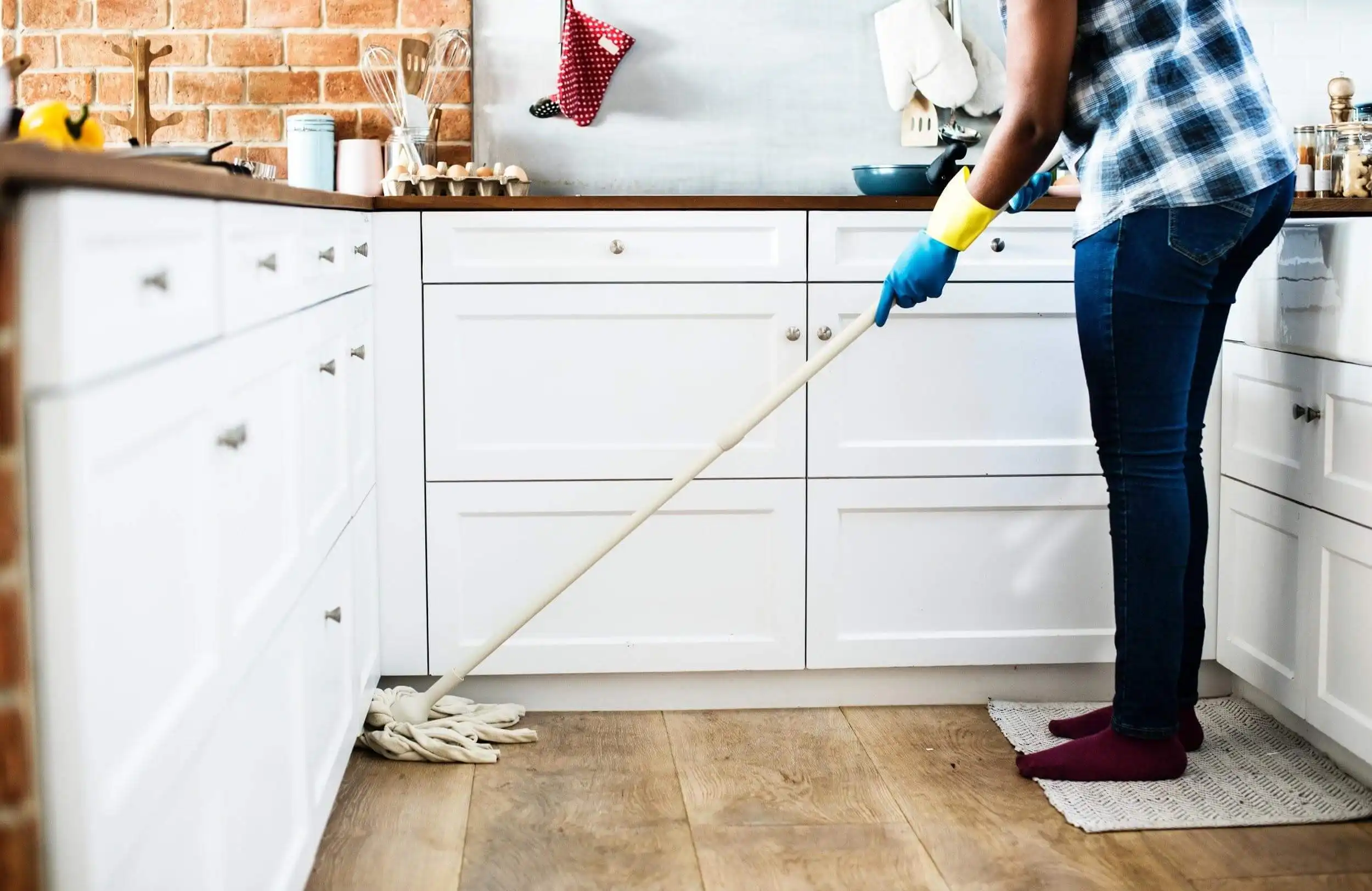 Ten Deep Cleaning Tasks to Invigorate Your Home