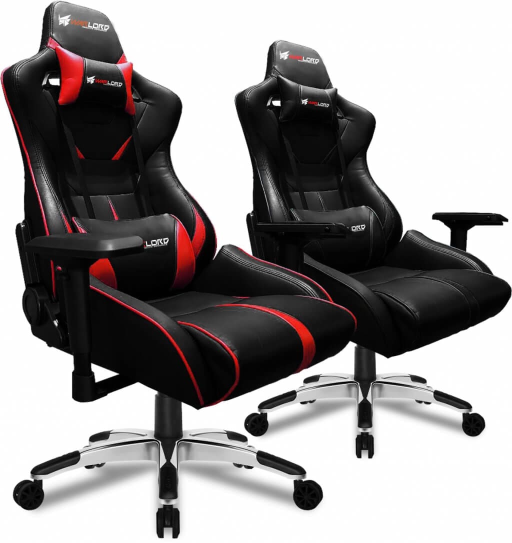 How Much Does a Comfortable Gaming Chair Cost? Interior Design, Design News and Architecture