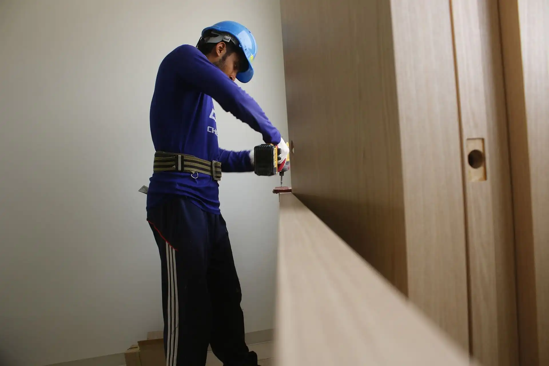 What Should You Look for in a Good Tradesman?