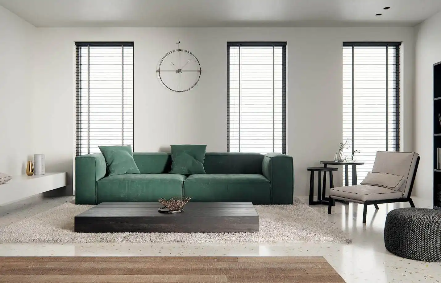 Tools for architects. A short overview of 3D design-oriented pieces of software.