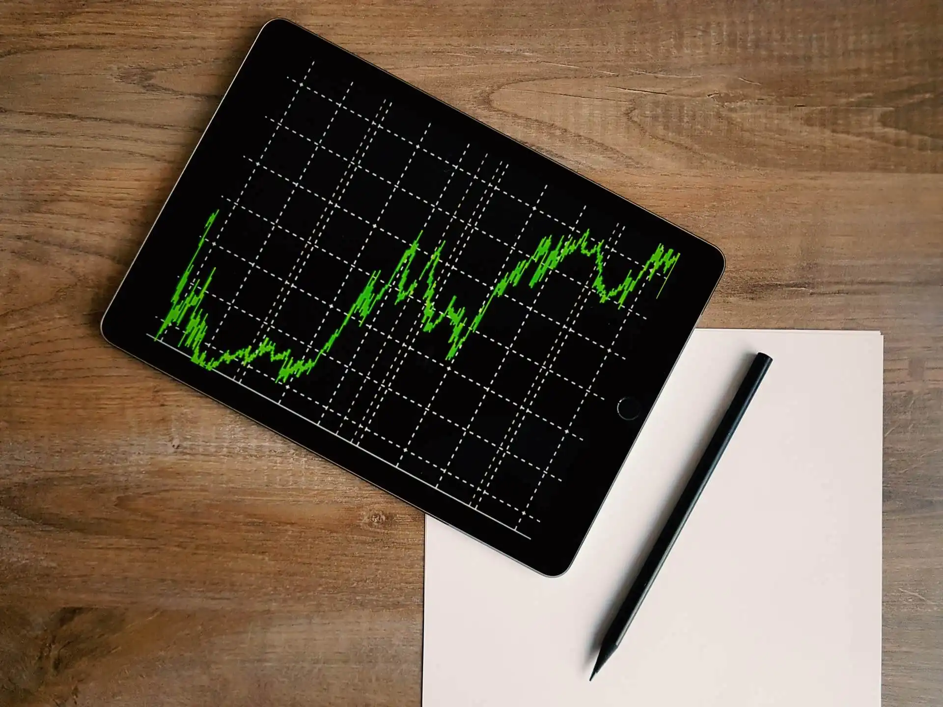 Best forex trading apps for FX traders