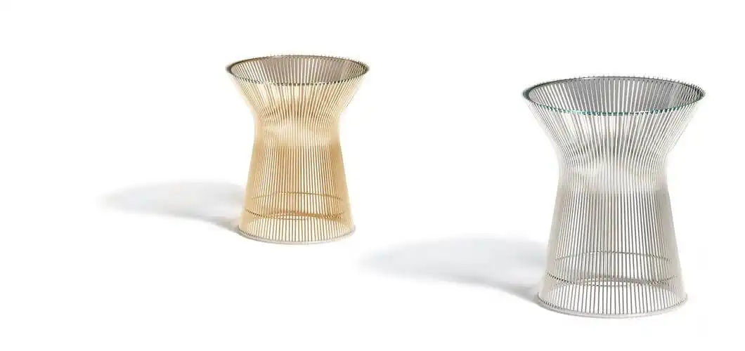 Product Review – Platner Side Table﻿