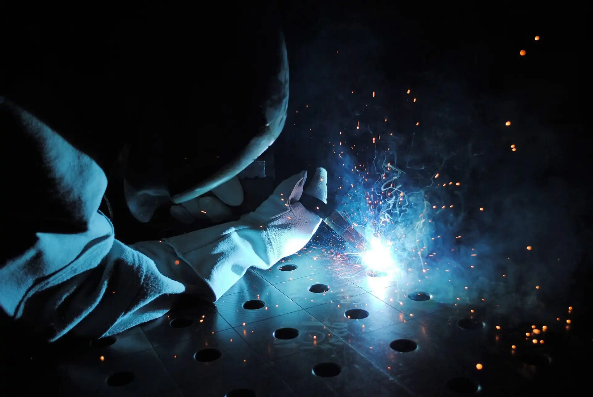 Planning a Career in Welding: A Young Person’s Guide