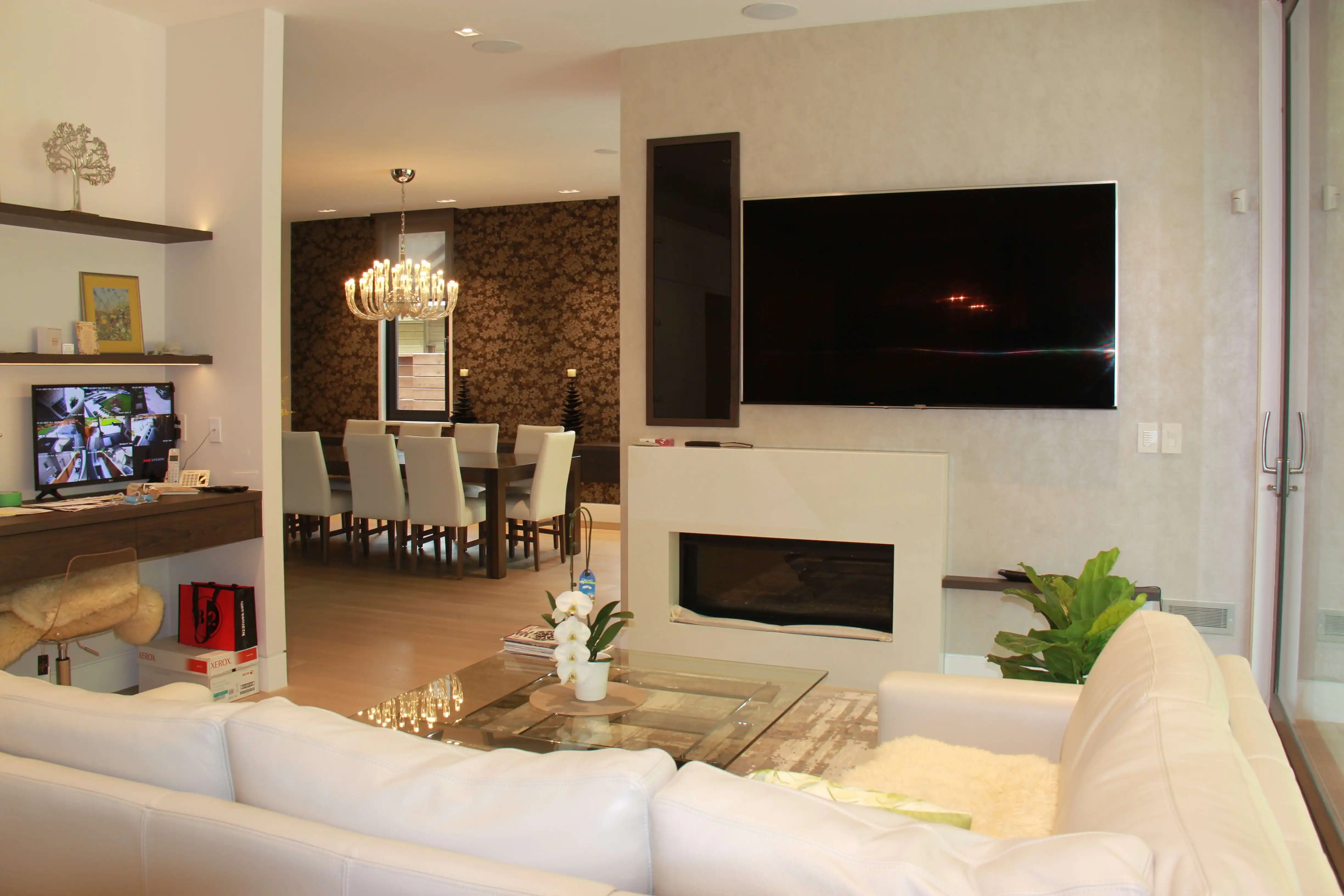 Basement Ideas on a Budget