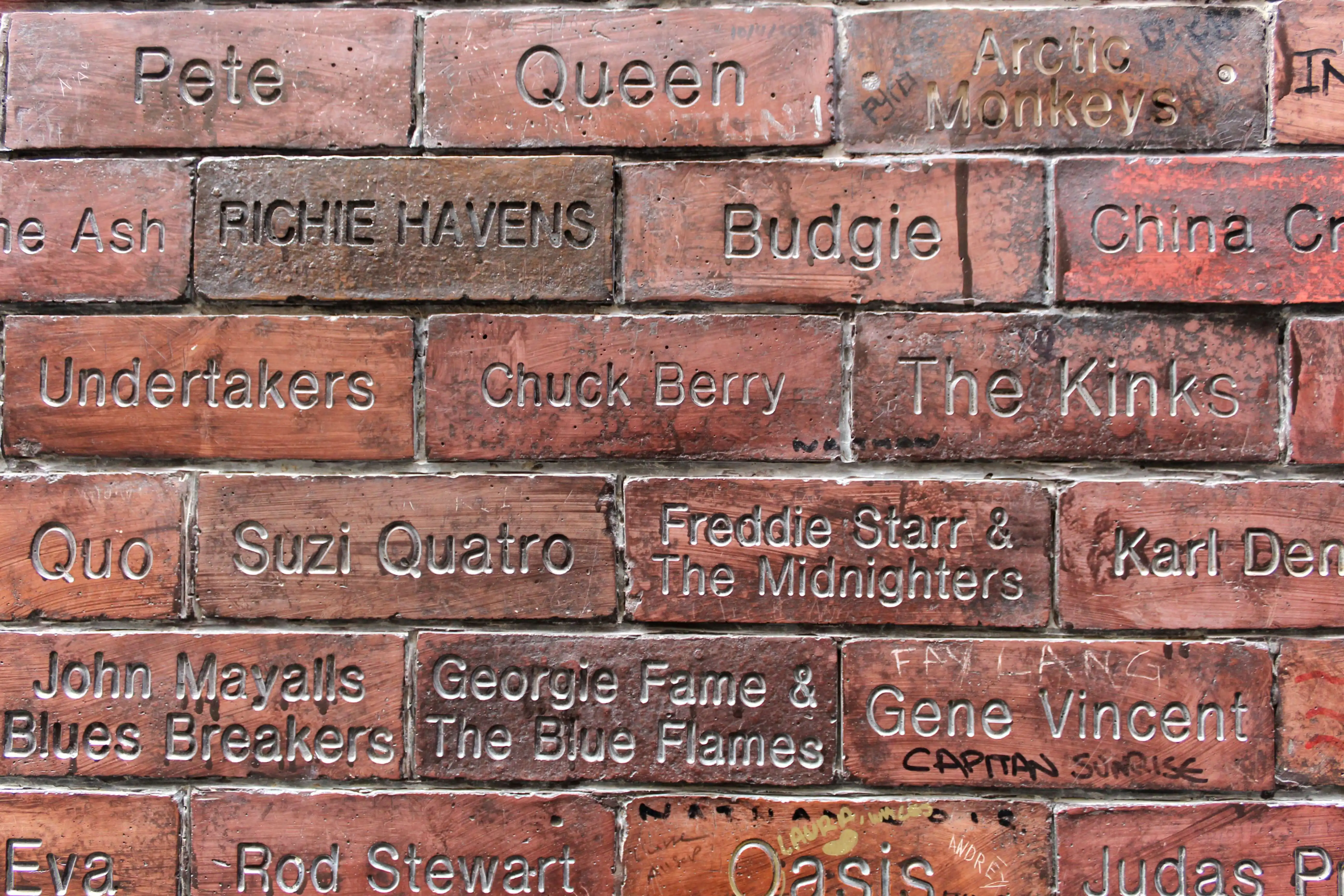 How To Remove Paint From Brick