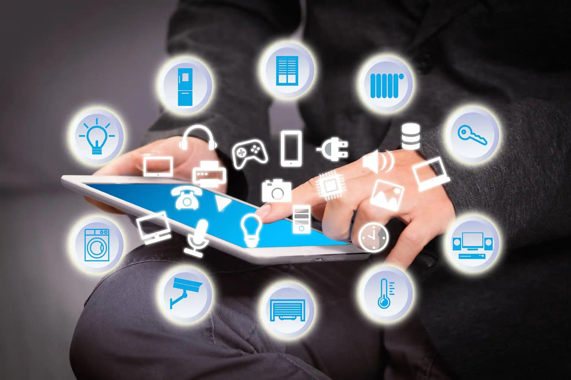 All You Need To Know About Smarthomes In 2019