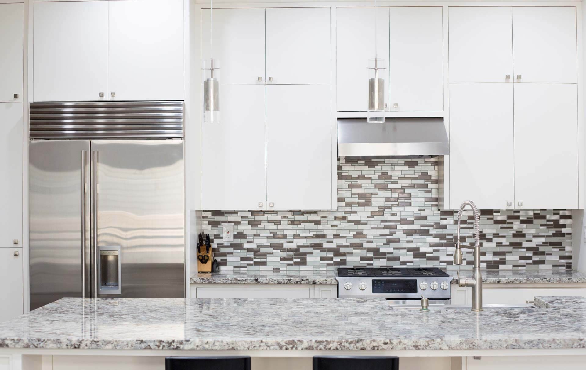 Do Granite Countertops Add Value To A House Interior Design