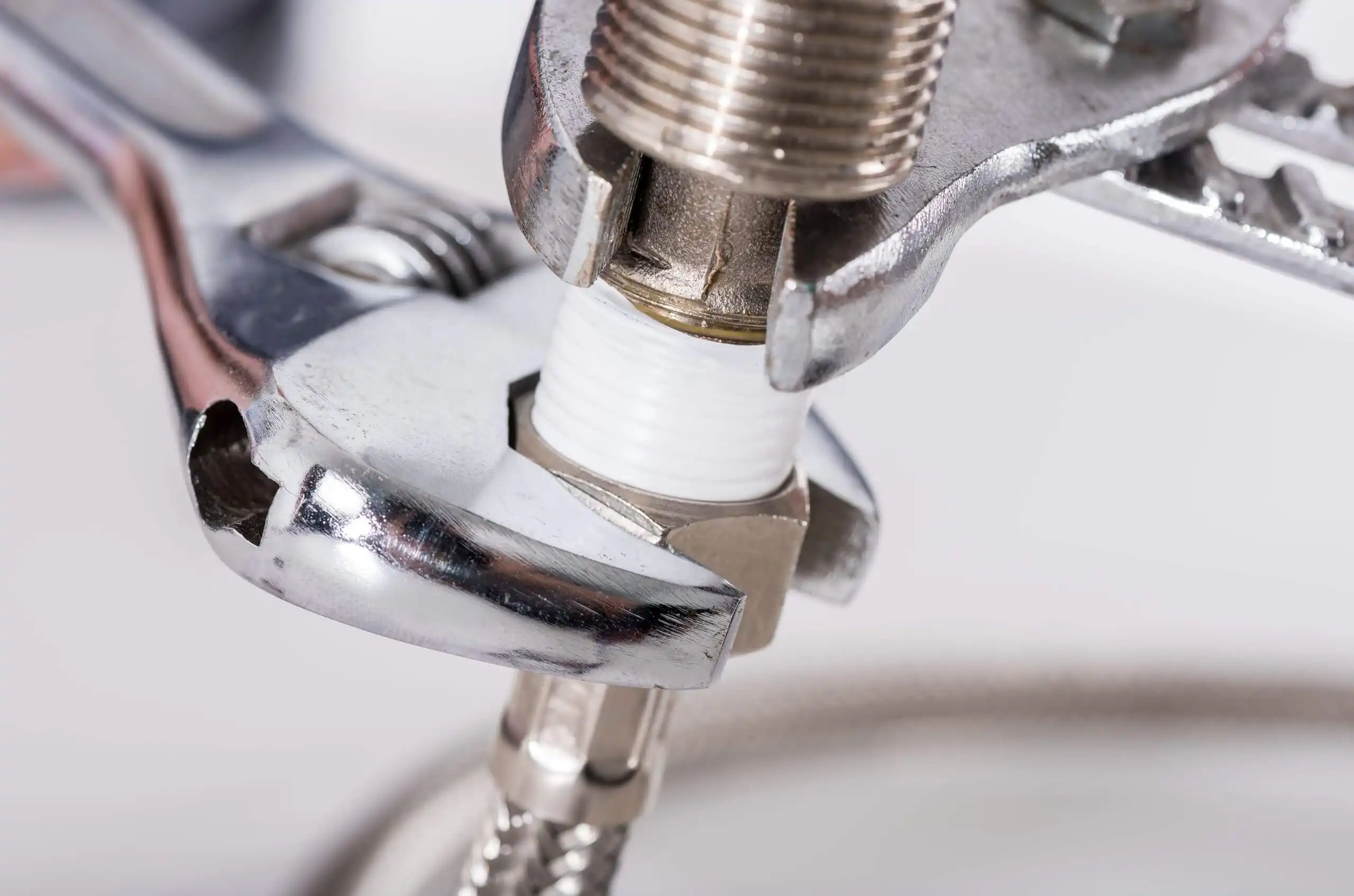 Essential Business Tips for Plumbers
