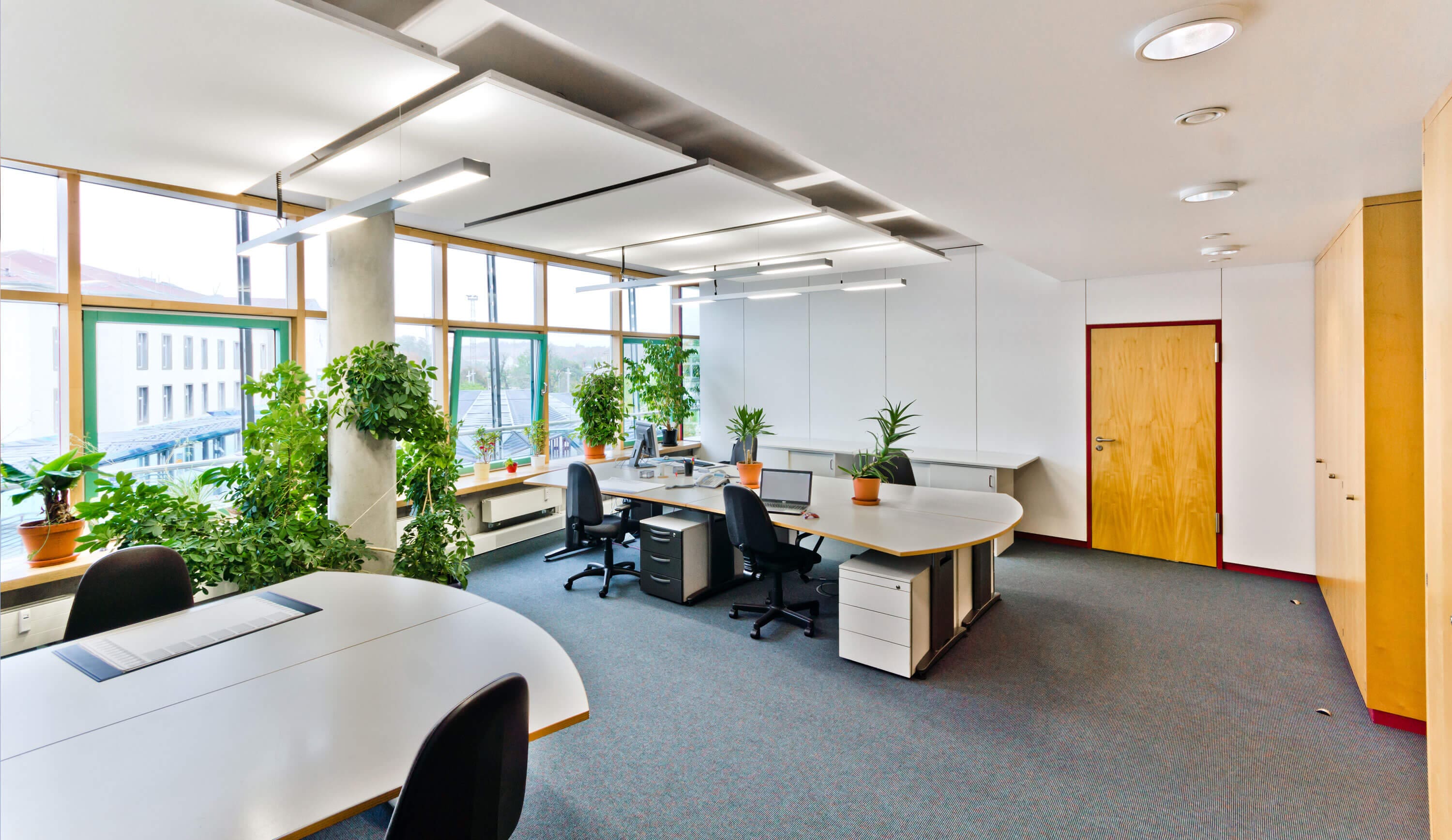 Office Design Trends to Watch for 2020 – Interior Design ...