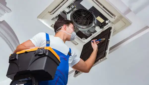 3 Drastic Ways Air Duct Cleaning Can Improve Your Day-to-day Life