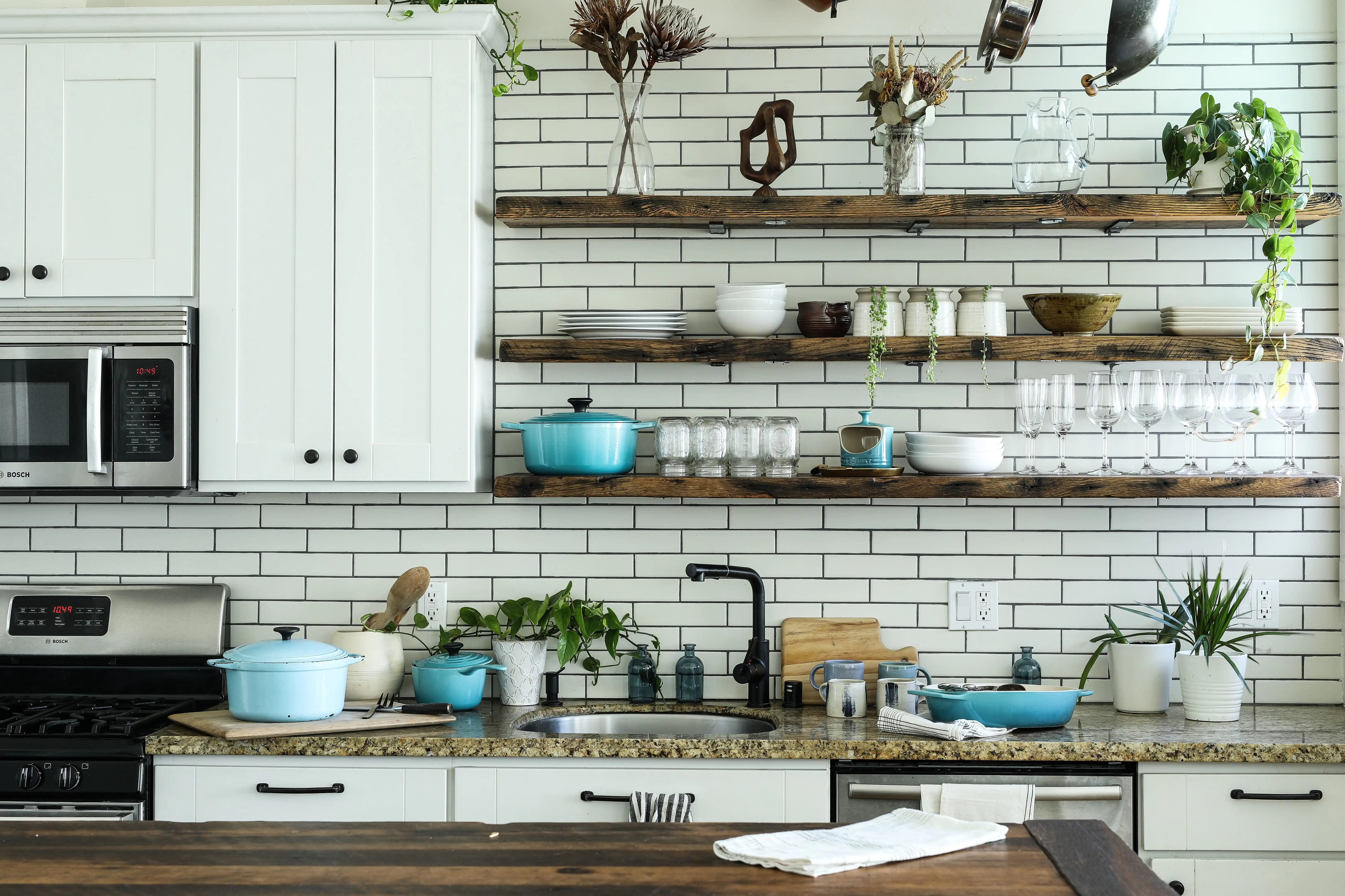How to Control What You Spend on Your Kitchen Reno