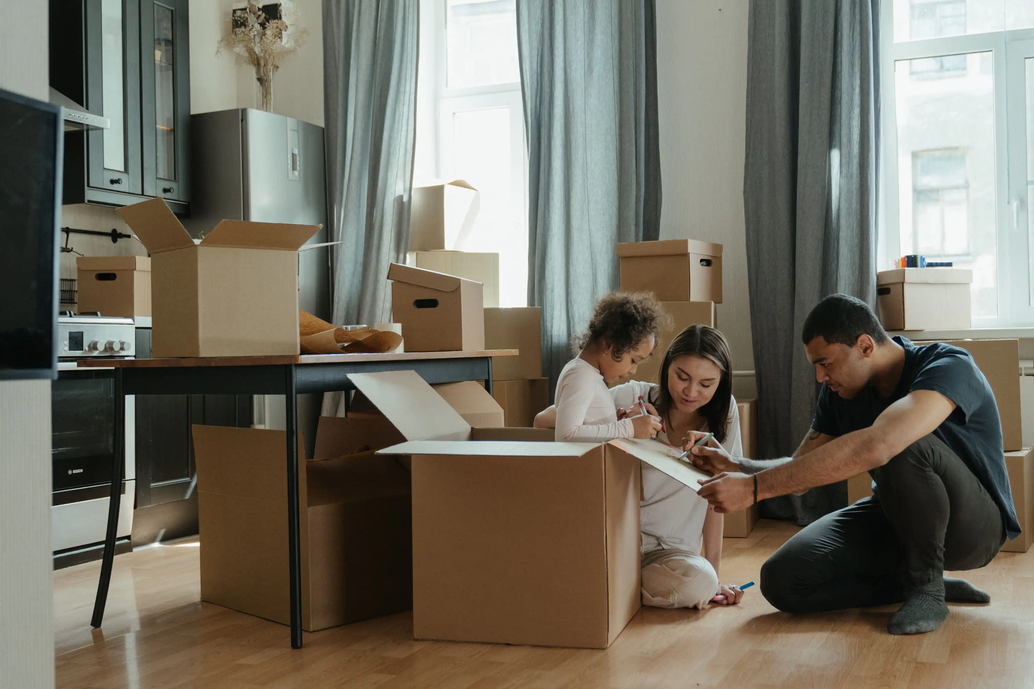 Biggest Signs That Let You Know It’s Time to Move to a New Home